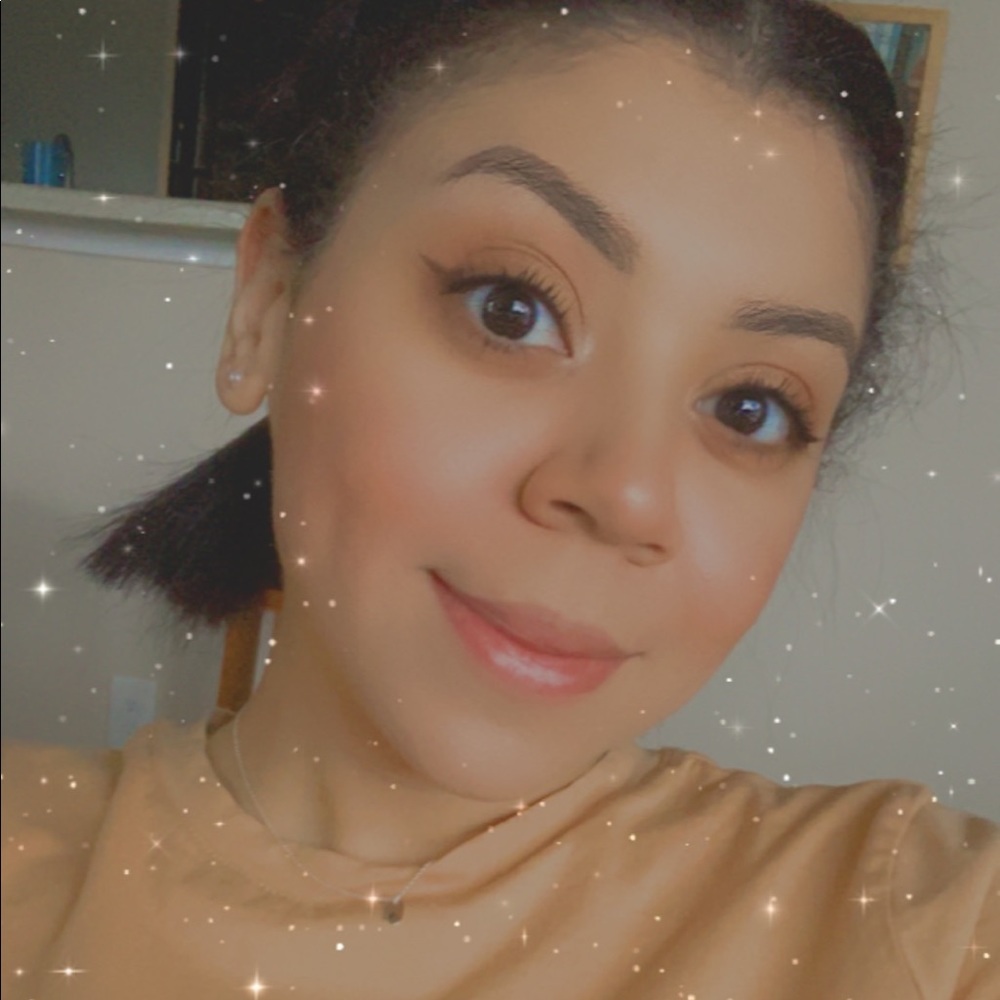 Meet your Posher, Bryanna